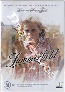 Summerfield (DVD)